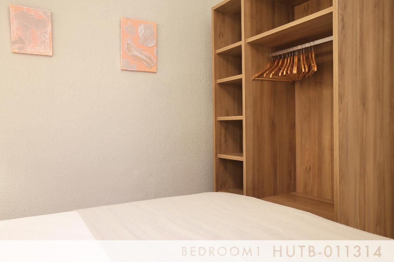 Suite Place Barcelona Corsega Exterior photo